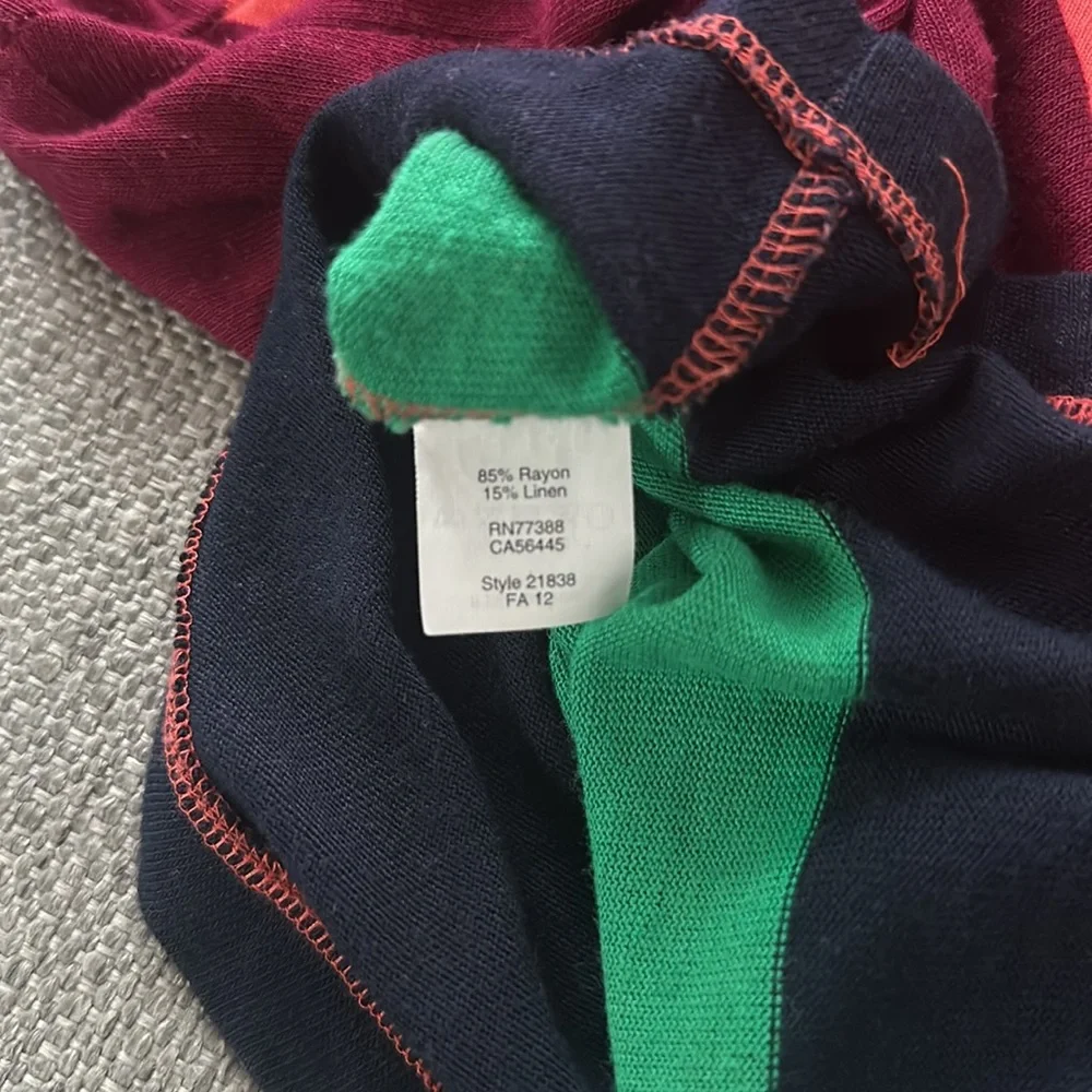 J.crew sweater